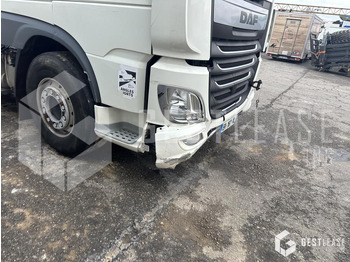 Cabeza tractora DAF XF 510 FT: foto 5