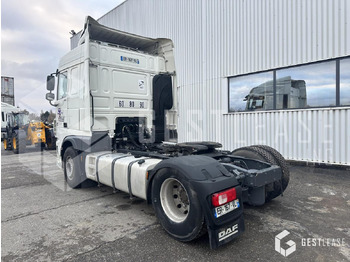 Cabeza tractora DAF XF 510 FT: foto 2