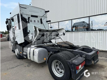 Cabeza tractora Renault T480: foto 2