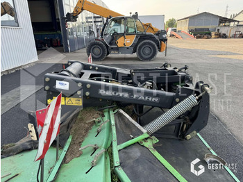 Segadora Deutz SM5.32 FTG: foto 5