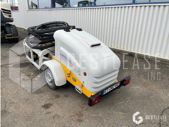 Equipo de construcción EUROMAIR COMPACT PRO 60: foto 2