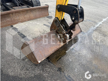 Leasing para Jcb 85Z-1 Jcb 85Z-1: foto 5