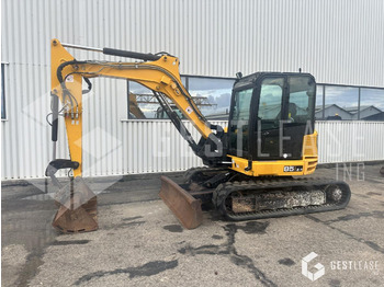 Leasing para Jcb 85Z-1 Jcb 85Z-1: foto 1