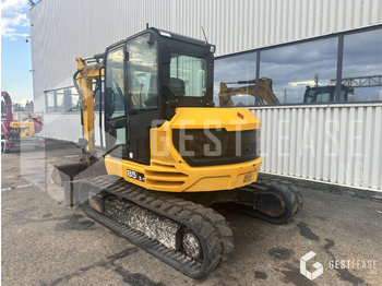 Leasing para Jcb 85Z-1 Jcb 85Z-1: foto 2