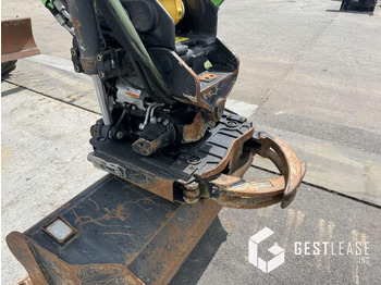 Excavadora de ruedas Komatsu PW148-11: foto 5