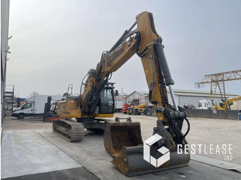Excavadora de cadenas Liebherr R926 LC: foto 4