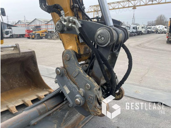 Excavadora de cadenas Liebherr R926 LC: foto 5