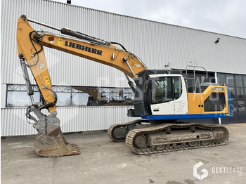 Excavadora de cadenas LIEBHERR R 930