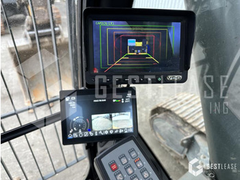 Leasing para Liebherr R930LC G8 Liebherr R930LC G8: foto 5