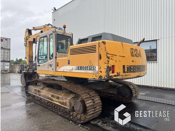 Leasing para Liebherr R934B HDSL Liebherr R934B HDSL: foto 2