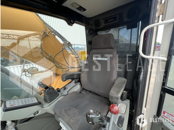 Excavadora de cadenas Liebherr R946LC: foto 5