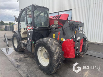 Leasing para MASSEY FERGUSON TH 708 L MASSEY FERGUSON TH 708 L: foto 2
