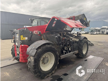 Leasing para MASSEY FERGUSON TH 708 L MASSEY FERGUSON TH 708 L: foto 3