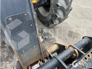 Manipulador telescópico Manitou MT932: foto 5 Manipulador telescópico Manitou MT932: foto 5