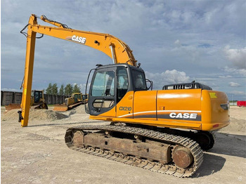 Excavadora de cadenas Case CX 210 Longreach 16 m: foto 3