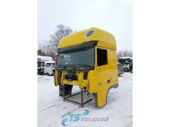 Cabina e interior DAF XF 105