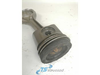 Pistones/ Anillos/ Bujes para Camión DAF Connecting rod + piston 1747552: foto 4