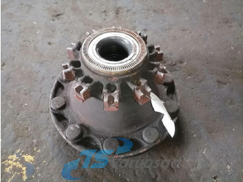 Cubo para Camión DAF Rattarumm 1818004: foto 2