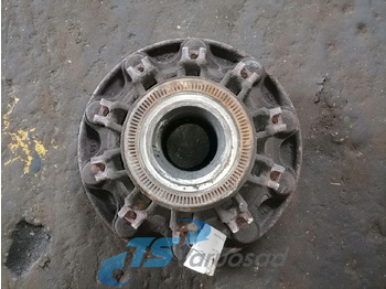 Cubo para Camión DAF Rattarumm 1818004: foto 4
