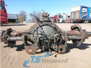 Eje y piezas para Camión DAF Rear axel 12345: foto 3