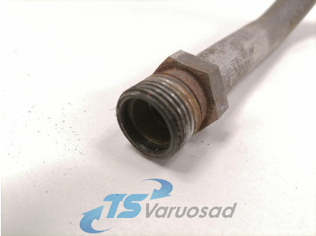 Calefacción/ Ventilación para Camión MAN A/C pipe 81619750102: foto 5 Calefacción/ Ventilación para Camión MAN A/C pipe 81619750102: foto 5