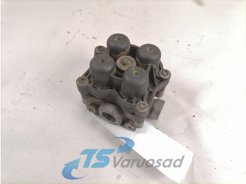 Válvula de freno para Camión MAN Air pressure control valve AE4613: foto 3 Válvula de freno para Camión MAN Air pressure control valve AE4613: foto 3