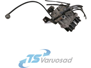 Válvula de freno MAN