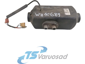 Calefacción/ Ventilación MAN
