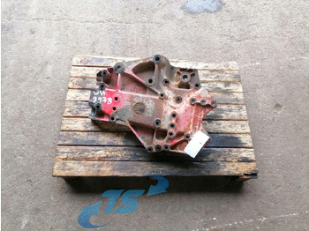 Bastidor/ Chasis MAN