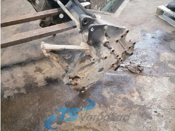 Bastidor/ Chasis MAN