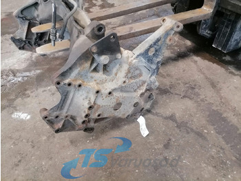 Bastidor/ Chasis MAN