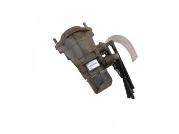 Válvula de freno MAN