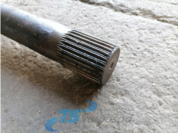 Palier para Camión MAN Drive shaft 81355020136: foto 2