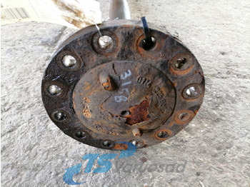 Palier para Camión MAN Drive shaft 81355020136: foto 3