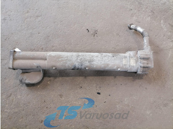 Enfriador EGR MAN