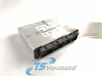 Unidad de control MAN