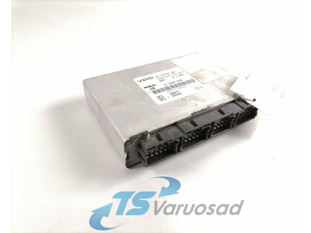 Unidad de control MAN