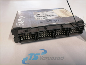 Unidad de control MAN