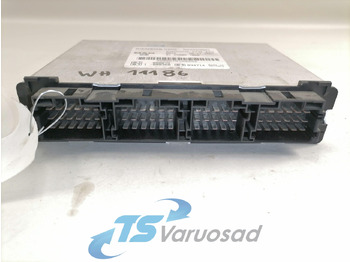 Unidad de control para Camión MAN Ecu, FFR 81258057068: foto 3