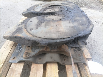 Quinta rueda para Camión MAN Fifht wheel 662131013: foto 4 Quinta rueda para Camión MAN Fifht wheel 662131013: foto 4