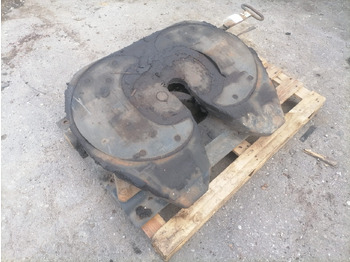 Quinta rueda para Camión MAN Fifht wheel 662131013: foto 2 Quinta rueda para Camión MAN Fifht wheel 662131013: foto 2