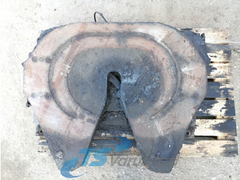 Quinta rueda para Camión MAN Fifht wheel 81427106222: foto 2