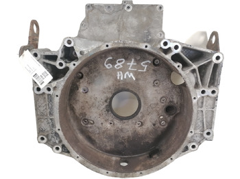 Volante de inercia MAN