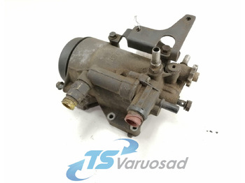 Filtro de combustible MAN