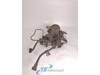 Filtro de combustible MAN