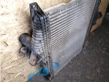 Intercooler para Camión MAN Intercooler radiator 81061006556: foto 4