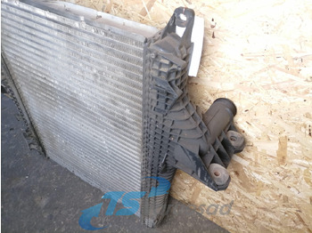 Intercooler para Camión MAN Intercooler radiator 81061006556: foto 3