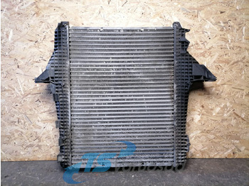 Intercooler para Camión MAN Intercooler radiator 81061006556: foto 2