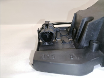Espejo retrovisor para Camión MAN Küljepeegel, parem 81637306531: foto 5