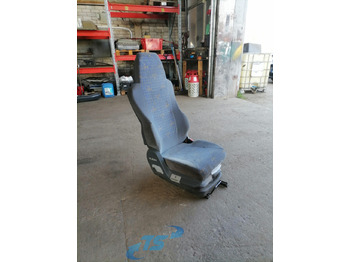 Asiento MAN